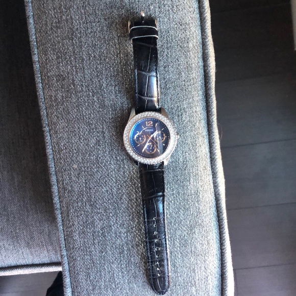 Fossil Watch - Picture 2 of 3